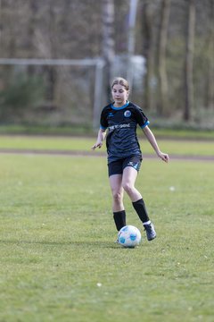 Bild 391 - wBJ VfL Pinneberg - Waldd�rfer SV : Ergebnis: 5:0